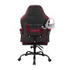 NFL Kansas City Chiefs Oversized Office Chair - 3 of 4