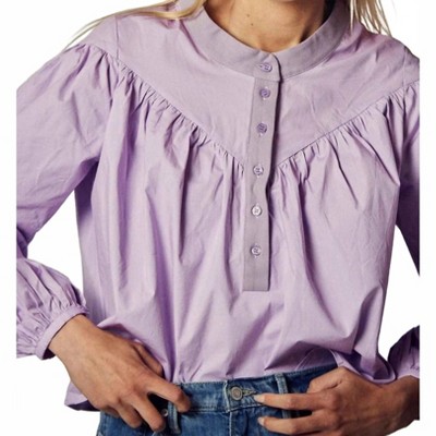 Women's Logan Shirt - THE SHIRT
