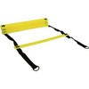 Amber Fight Gear Agility Ladder – Boost Foot Speed, Coordination & Performance for Boxing, Soccer, Football & More High-Intensity Sports. - 2 of 4