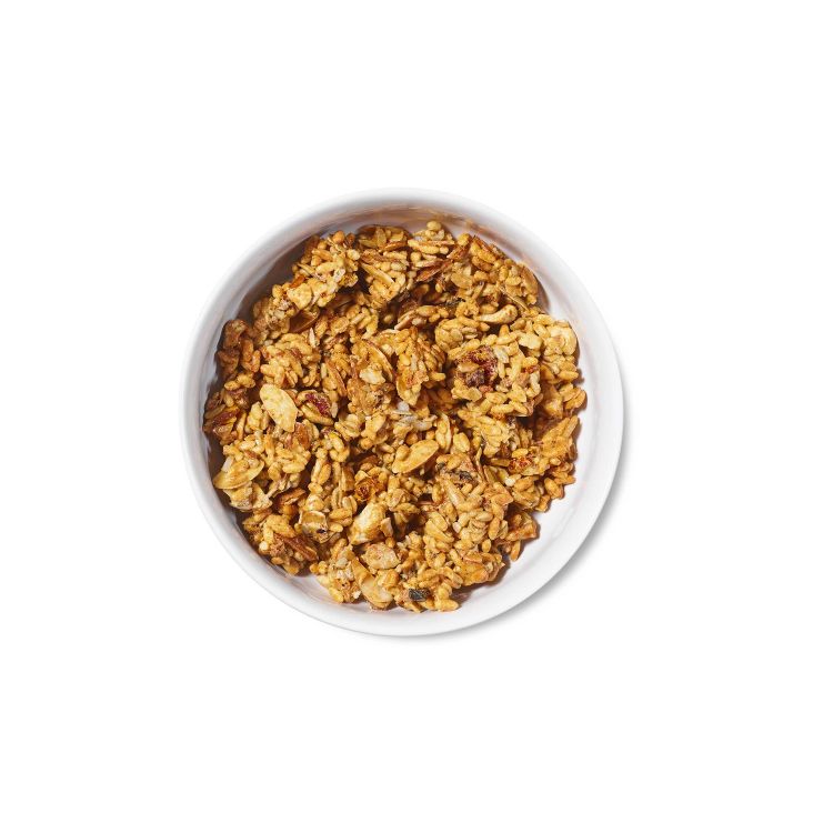 MAGIC SPOON Mixed Berry Protein Granola - 8oz, 2 of 5