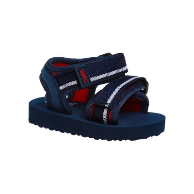 infant polo sandals