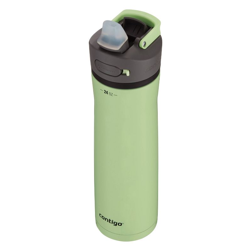 Contigo Ashland Chill 2.0 Stainless Steel Water Bottle with AUTOSPOUT Lid, 2 of 7