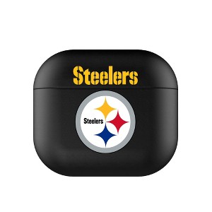 Keyscaper NFL AFC Teams Insignia AirPod Case Cover for AirPods 3rd Gen - 1 of 4