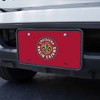 University of Louisiana at Lafayette Primary Logo Novelty Metal Vanity Tag License Plate - 3 of 4