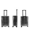 Unique Bargains Waterproof Dustproof Anti-Scratch Luggage Cover Protectors - 4 of 4