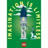 Men's LEGO® Imagination is Limitless T-Shirt - 2 of 3
