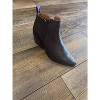 Women's Ankle Bootie - YELLOWBOX - 3 of 4
