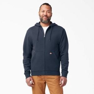 Dickies Midweight Fleece Zip Hoodie - 1 of 3