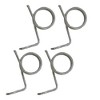 Homelite 4 Pack Of Genuine OEM Replacement Throttle Springs - UP03210-4pk - 2 of 3