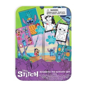 Magnetic Activity Set Stitch - Bullseye's Playground™ - 1 of 3