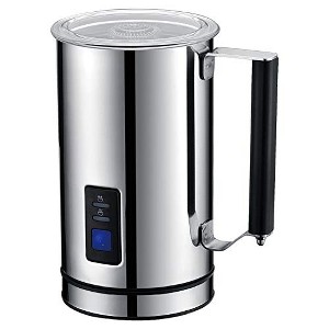 Kuissential Deluxe Automatic Milk Frother and Warmer, (240ml) Cappuccino Maker - 1 of 1