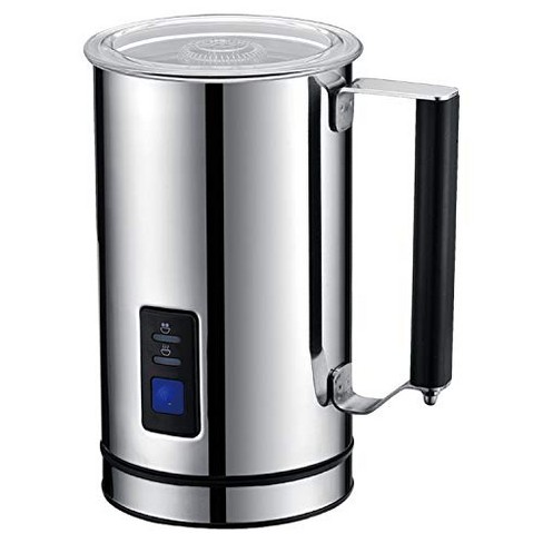 Kuissential Deluxe Automatic Milk Frother and Warmer, (240ml) Cappuccino Maker - image 1 of 1
