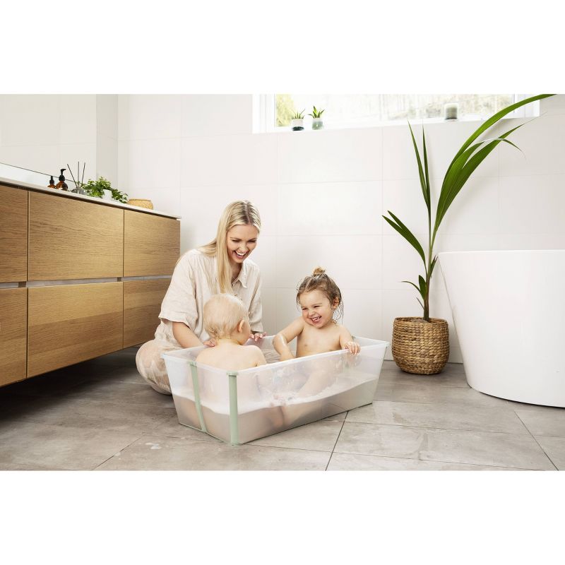 Stokke Flexi Bath Tub - XL, 4 of 7
