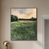 Art Remedy Just At Sunrise Classic Landscape and Portrait Wall Art Framed - 2 of 4