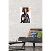 Trends International Star Wars: Rebels - The Grand Inquisitor Feature Series Unframed Wall Poster Prints - 2 of 4