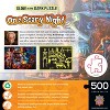 MasterPieces 500 Piece Glow in the Dark Halloween Puzzle - A Dark Brew - 4 of 4