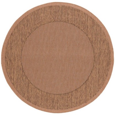 Courtyard CY7987 Power Loomed Indoor/Outdoor Area Rug  - Safavieh