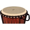 Pearl Rope Tuned Djembe With Seamless Synthetic Shell - 3 of 4