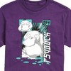 Men's - Pokémon - Psyduck Anime Short Sleeve Graphic T-Shirt - 2 of 4