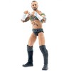 Chase 1 of 5000 CM Punk  AEW Unmatched Series 4 Action Figure - 2 of 3