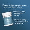 Dr. Mercola Biothin Probiotic 10 Billion CFU, 30 Servings (30 Capsules), Dietary Supplement, Supports Digestive Health, Non GMO - 4 of 4