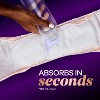 Always Discreet Boutique Underwear Women's Incontinence - Maximum Protection - 4 of 4