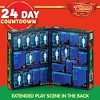 Joyfy Countdown to Christmas Advent Calendar - 24Pcs Military Army Man for Xmas Gift - 3 of 4