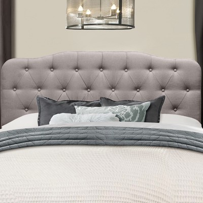 target king headboard