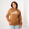 Simply Sage Market Kentucky Typography Hoodie - 2 of 4