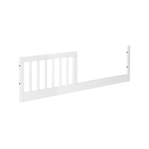 Davinci Toddler Bed Conversion Kit - White : Target