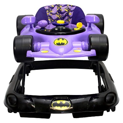 Kids'Embrace DC Comics Baby Batgirl Walker