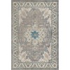 Unique Loom    Salzburg Altstadt Area Rug - 2 of 4