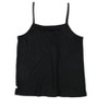 Hurley Womens Ruffled Tank Top - 2 of 2