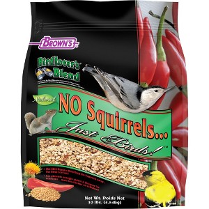 Bird Lover'S Blend No Squirrels...Just Birds - Pack of 4 - 1 of 1