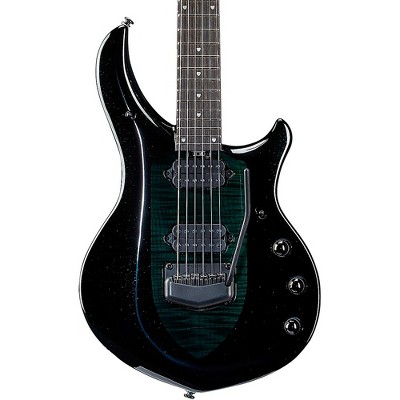 Ernie Ball Music Man John Petrucci Majesty Electric Guitar