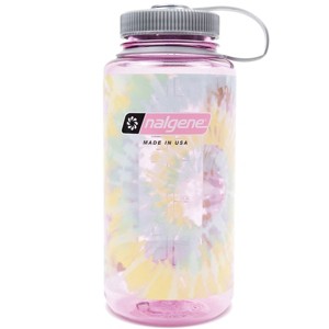 Nalgene Sustain 32 oz. Wide Mouth Water Bottle - 1 of 1