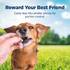 Nudges Homestyle Dog Treats - Chicken and Pork Sausage - 18oz - 4 of 4