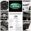 Ride on Car for Kids 12V Power Battery Electric Vehicles Licensed Land Rover Ride On Truck w/Parent Remote Control - 4 of 4