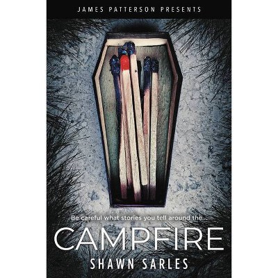 Campfire - by  Shawn Sarles (Paperback)