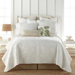 Palmira Quilt Set - Levtex Home - 1 of 4