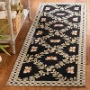 Chelsea HK55 Hand Hooked Indoor Rugs - Safavieh - 2 of 4