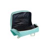 Singer 250095096 Universal Sewing Machine Canvas Carrying Tote Bag - Teal - - 3 of 4