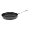 Cuisinart 17pc Chef's Classic Nonstick Hard Anodized Cookware Set - 2 of 4