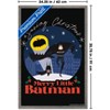 Trends International DC Merry Little Batman - Saving Christmas Framed Wall Poster Prints - 3 of 4