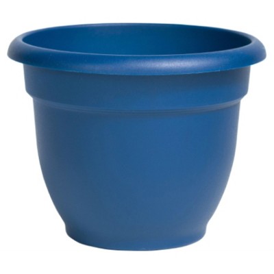Bloem Ariana Planter with Self-Watering Disk