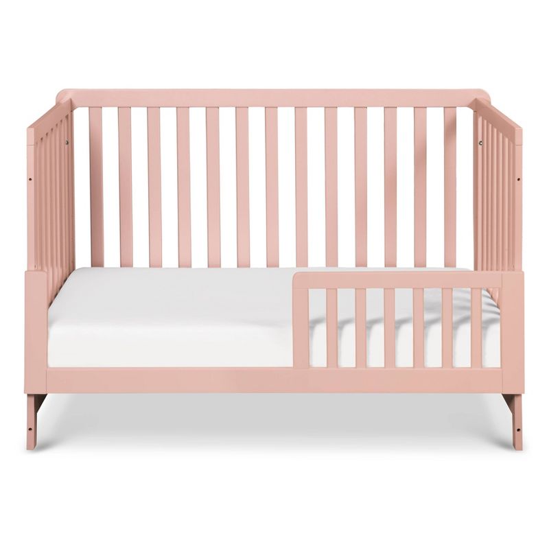Carter's by DaVinci Colby 4-in-1 Low-profile Convertible Crib, 5 of 13