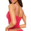 Adore Me Women's Liv Bustier Corset - 3 of 4