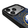 NHL Eastern Conference Teams Paisley MagSafe Compatible Cell Phone Case for Apple iPhone 17 Series - 4 of 4