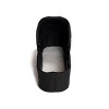 Bumbleride Indie Twin Bassinet in Black - 4 of 4