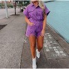 Women's Change The Game Romper - Idem Ditto - 3 of 4